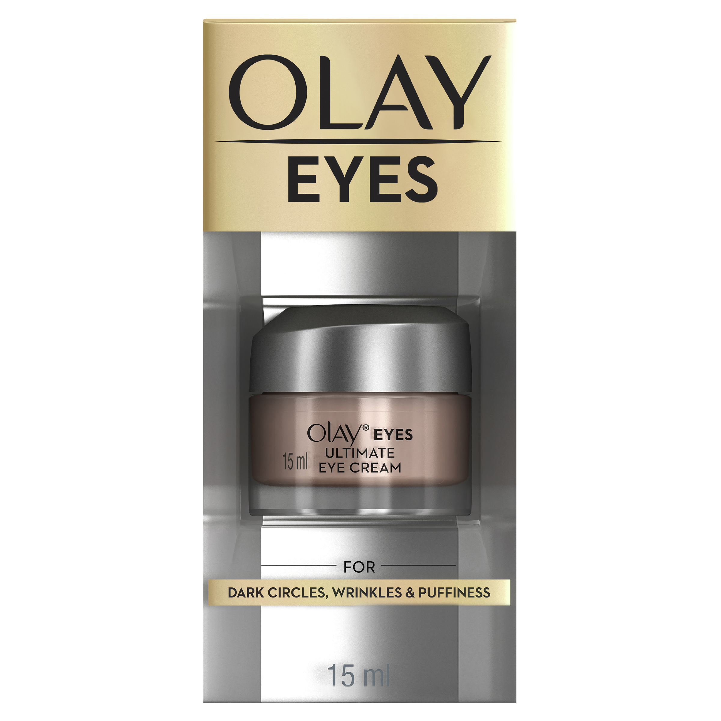 Olay eyes deals ultimate eye cream