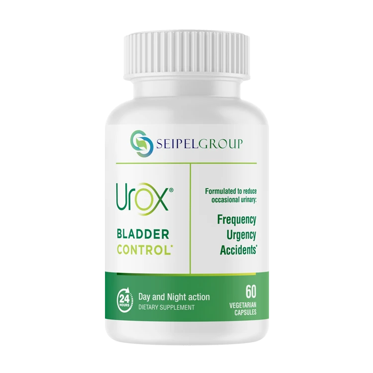 Seipel UROX Bladder Control - Net Pharmacy