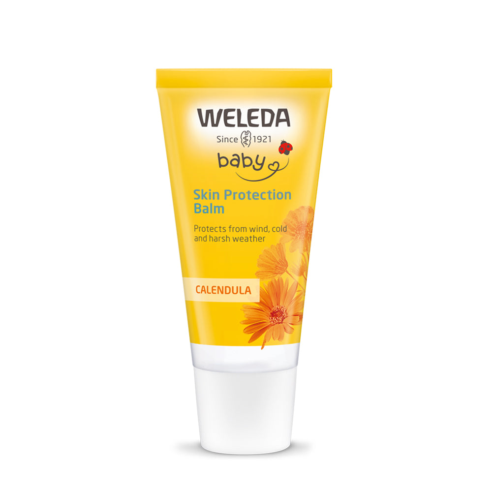 Weleda baby best sale & kind