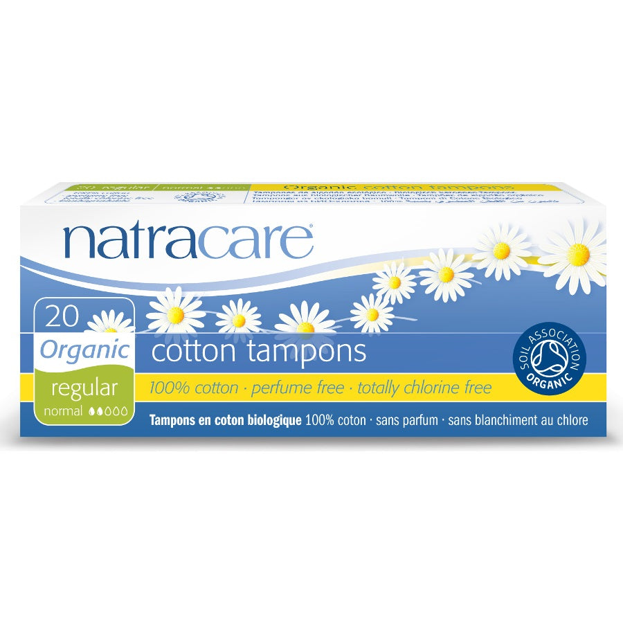 Natracare - Net Pharmacy