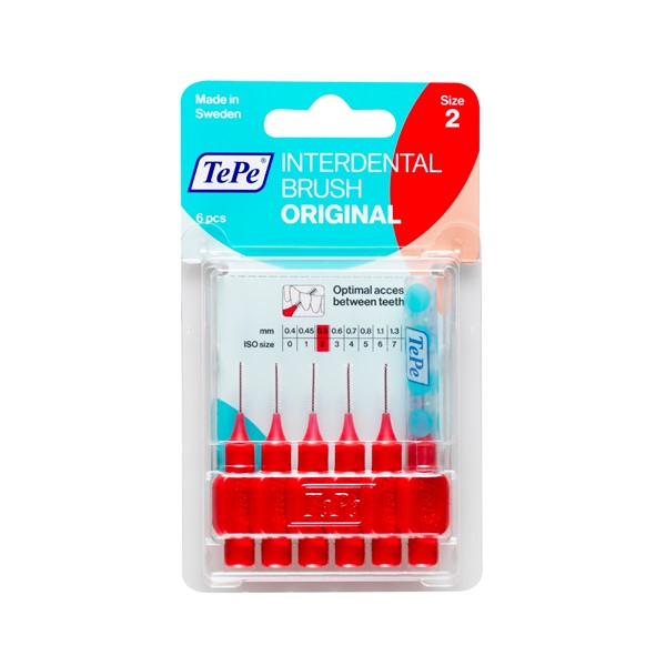 2 In 1 Pen & Brush 1Mm Tip, 5Mm Brush 18G/0.63 Oz - MICA Store