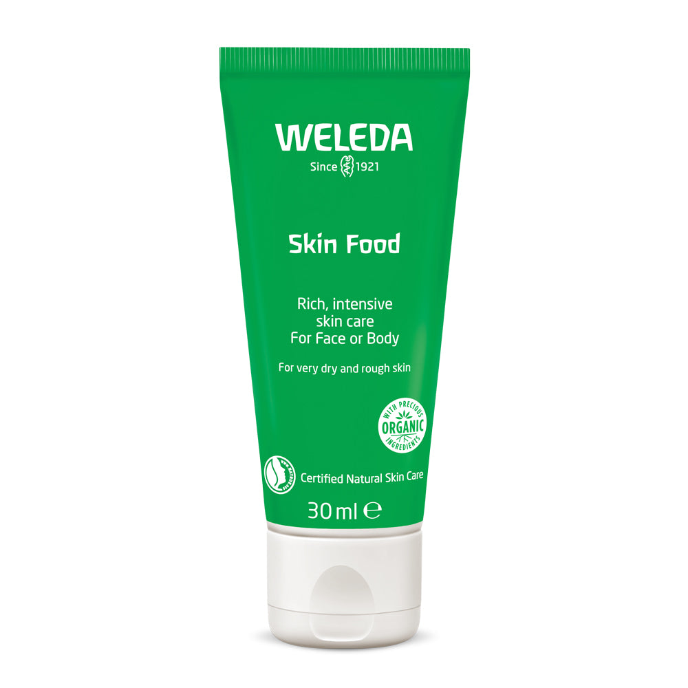 Rejuvenating Day Cream  Weleda Facial Care - Weleda