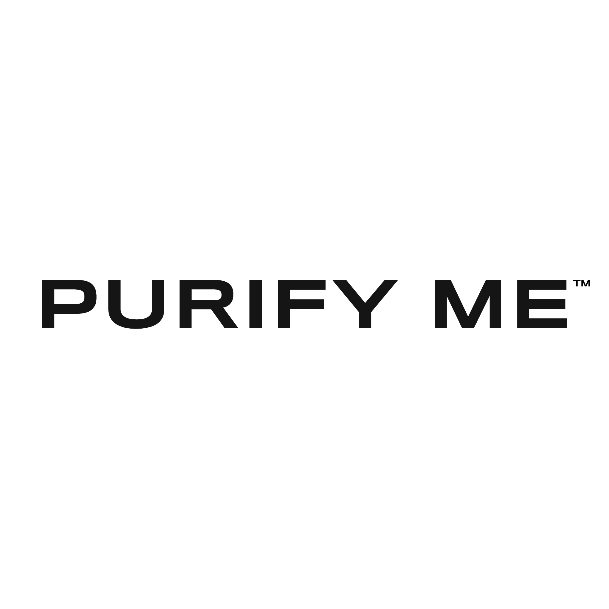 Purify Me