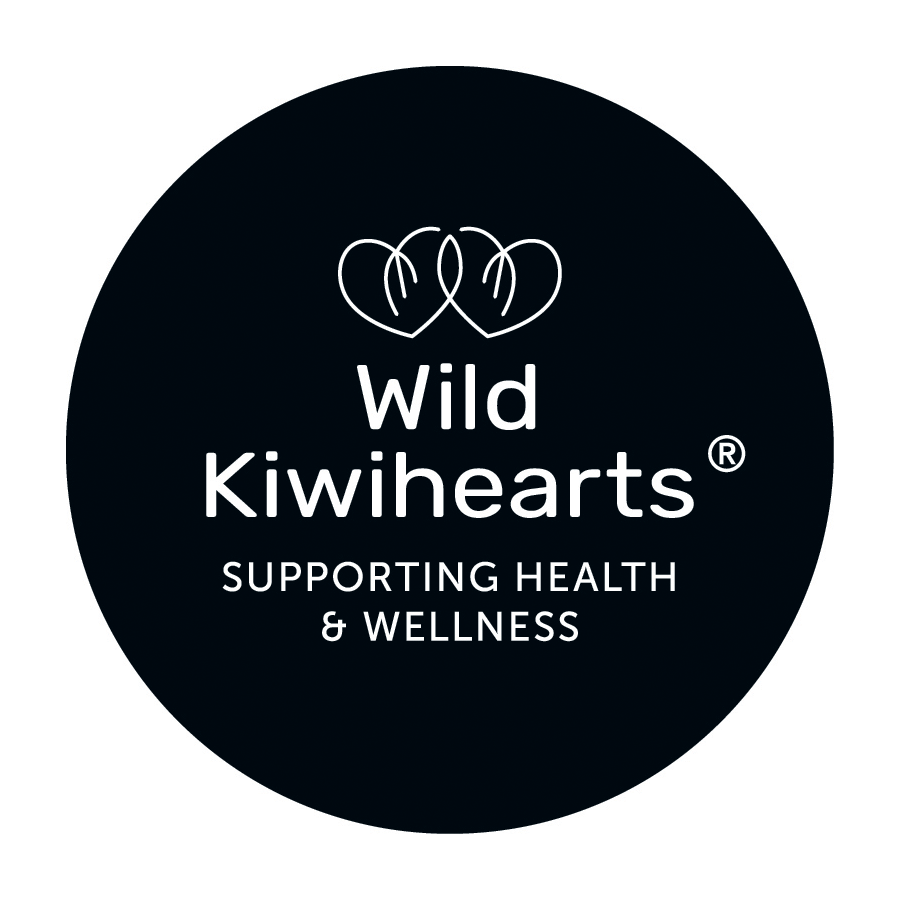 Wild Kiwihearts