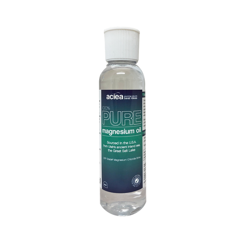 Aciea 100% Pure Magnesium Oil