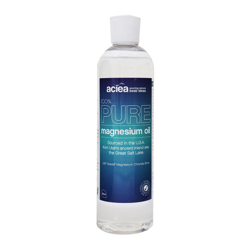 Aciea 100% Pure Magnesium Oil