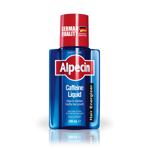 Alpecin Caffeine Liquid