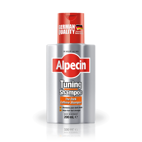 Alpecin Tuning Shampoo