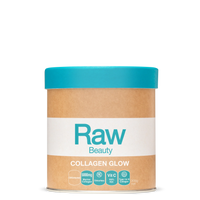 Amazonia Raw Beauty Collagen Glow - Unflavoured