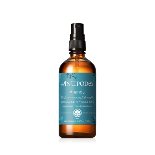 Antipodes Ananda H2O Ultra-Hydrating Calming Mist