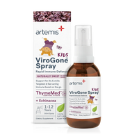 Artemis Kids ViroGone Spray Rapid Immune Defence