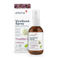 Artemis ViroGone Spray Rapid Immune Defence