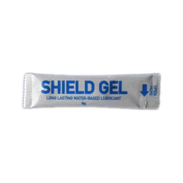 Astroglide Shield Gel Long Lasting Water-Based Lubricant