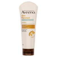 Aveeno Skin Renewal Exfoliating Scrub