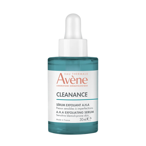 Avene Cleanance A.H.A Exfoliating Serum
