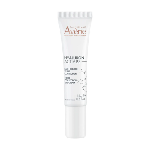 Avene Hyaluron Activ B3 Triple Correction Eye Cream