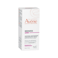 Avene Redness Expert Soothing Moisturising Concentrated Cream