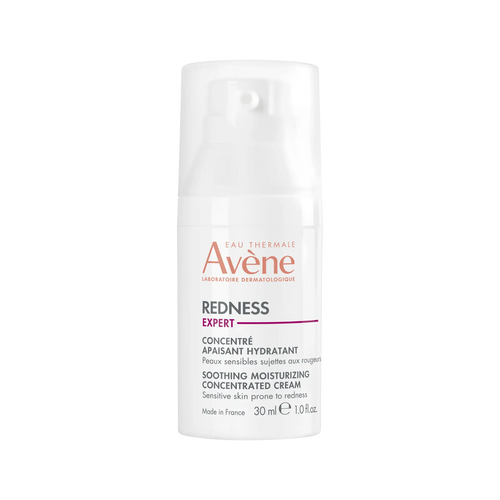 Avene Redness Expert Soothing Moisturising Concentrated Cream