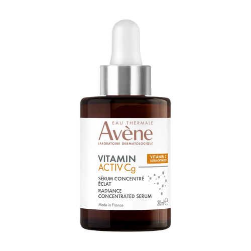 Avene Vitamin Activ Cg Radiance Concentrated Serum