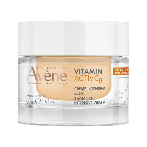 Avene Vitamin Activ Cg Radiance Intensive Cream