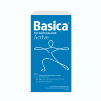 Basica Active for Inner Balance