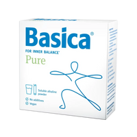 Basica Pure for Inner Balance