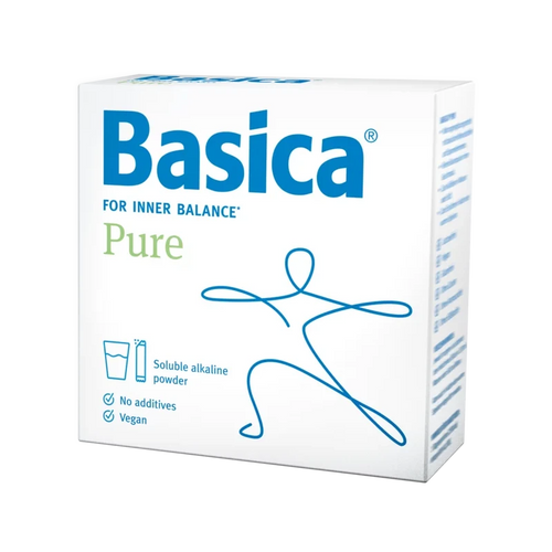 Basica Pure for Inner Balance