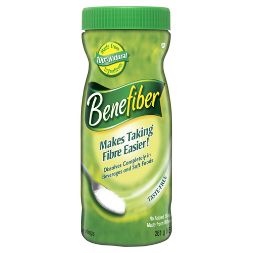 Benefiber Powder