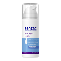 Benzac Post Acne Serum