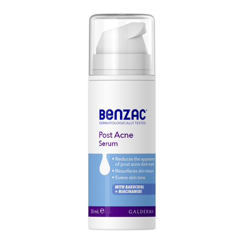 Benzac Post Acne Serum