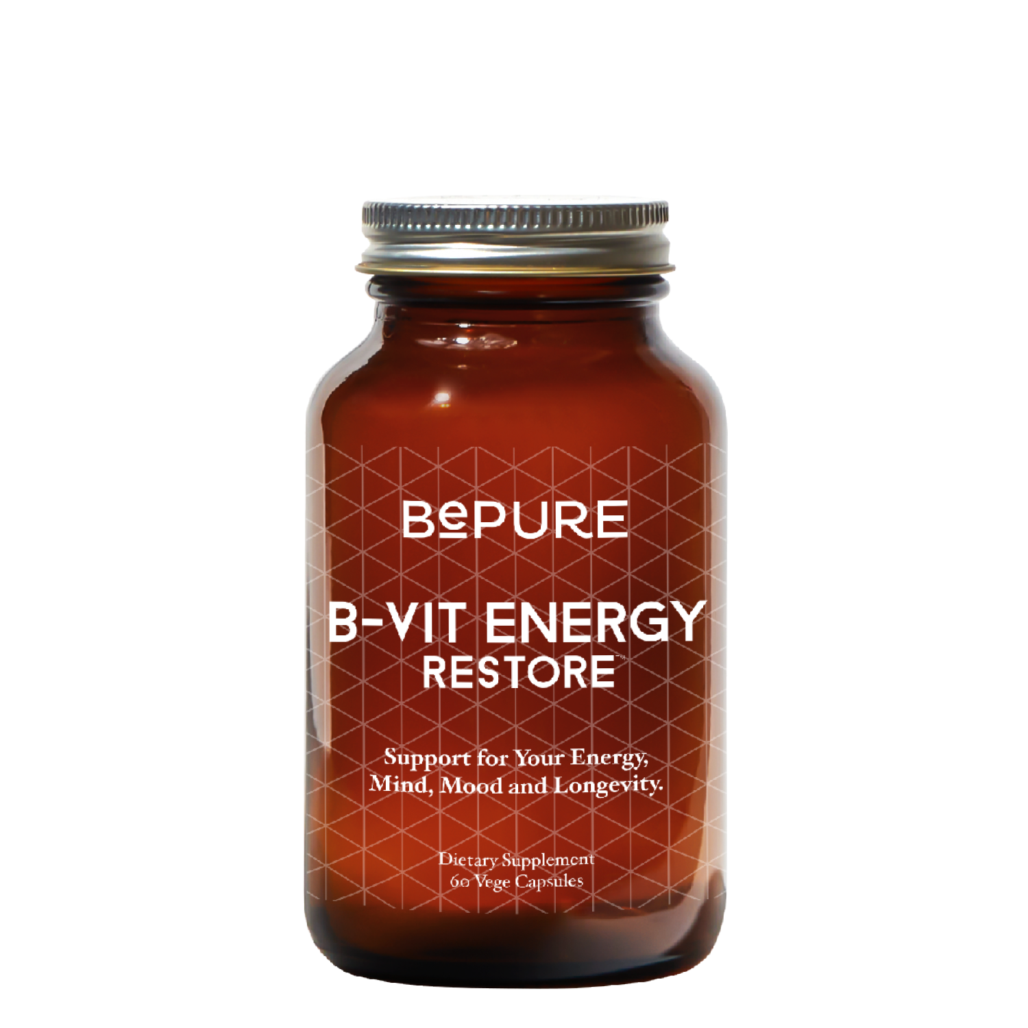 BePure B-Vit Energy Restore - Net Pharmacy