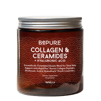 BePure Bovine Collagen & Ceramides + Hyaluronic Acid