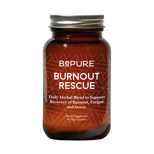 BePure Burnout Rescue