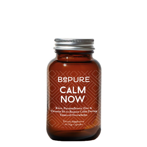 BePure Calm Now