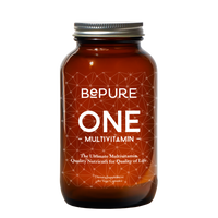 BePure One Multivitamin