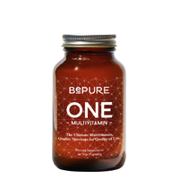 BePure One Multivitamin