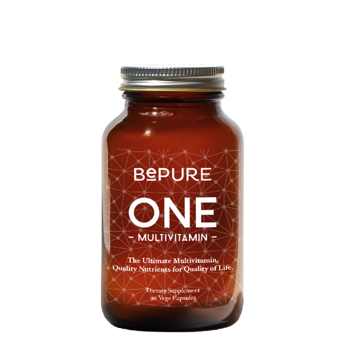 BePure One Multivitamin