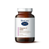 BioCare Vitamin C 1000