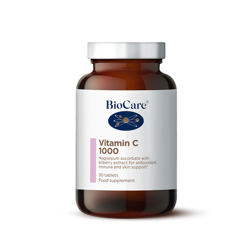 BioCare Vitamin C 1000