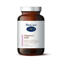 BioCare Vitamin C 1000