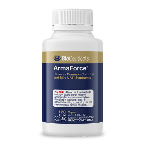 BioCeuticals ArmaForce