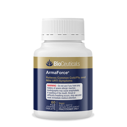 BioCeuticals ArmaForce