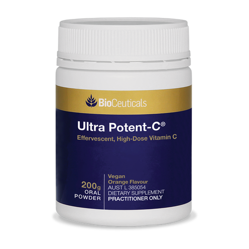 BioCeuticals Ultra Potent-C