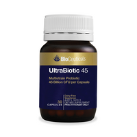 BioCeuticals UltraBiotic 45