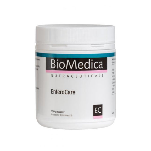 BioMedica Nutraceuticals EnteroCare