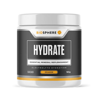 Biosphere Nutrition Hydrate - Orange