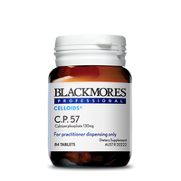 Blackmores Professional Celloids C.P.57