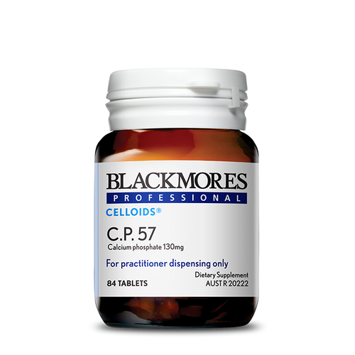 Blackmores Professional Celloids C.P.57