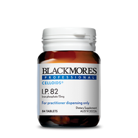 Blackmores Professional Celloids I.P.82