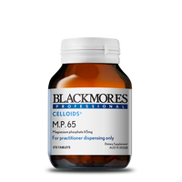 Blackmores Professional Celloids M.P.65